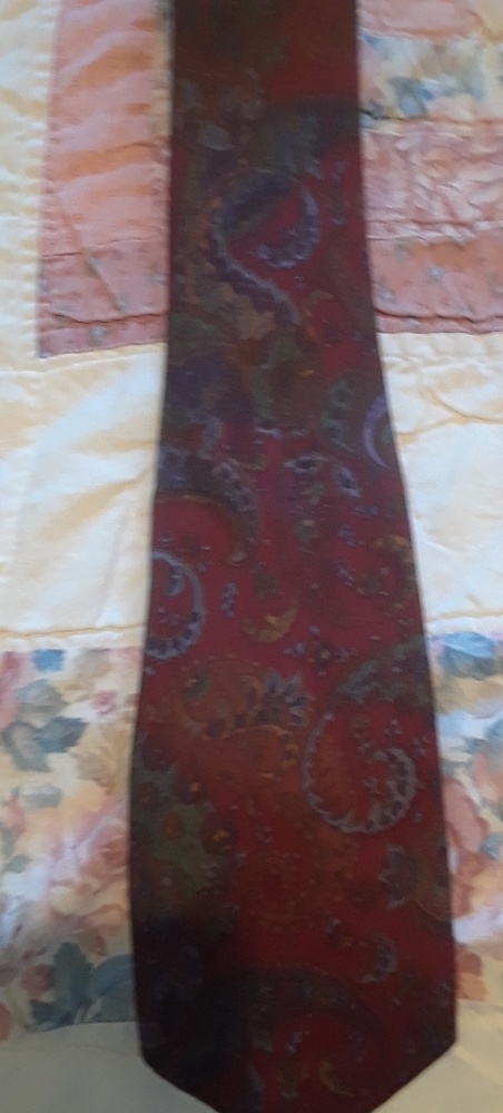 Tie